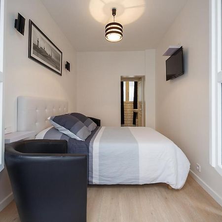 Near Eiffel Tower - Beautiful Flat Apartment Paris Bagian luar foto