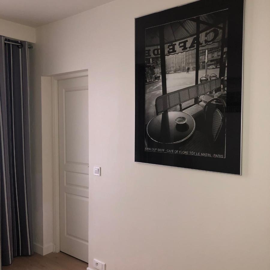 Near Eiffel Tower - Beautiful Flat Apartment Paris Bagian luar foto