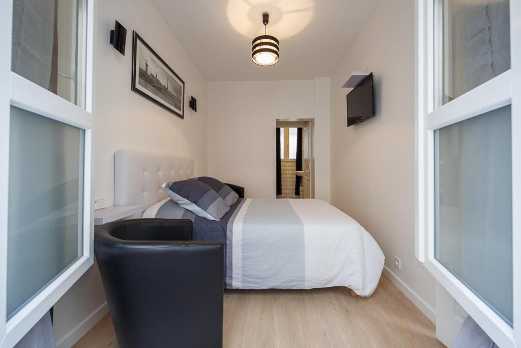 Near Eiffel Tower - Beautiful Flat Apartment Paris Bagian luar foto