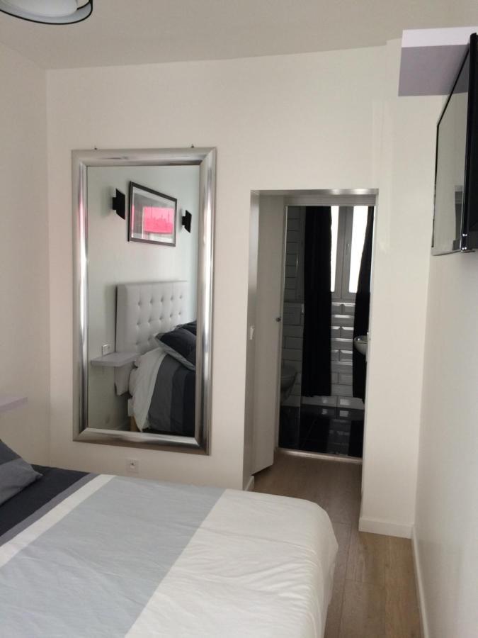 Near Eiffel Tower - Beautiful Flat Apartment Paris Bagian luar foto