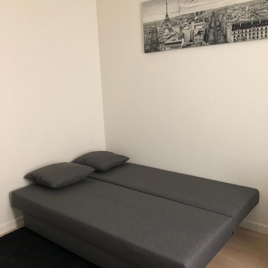 Near Eiffel Tower - Beautiful Flat Apartment Paris Bagian luar foto