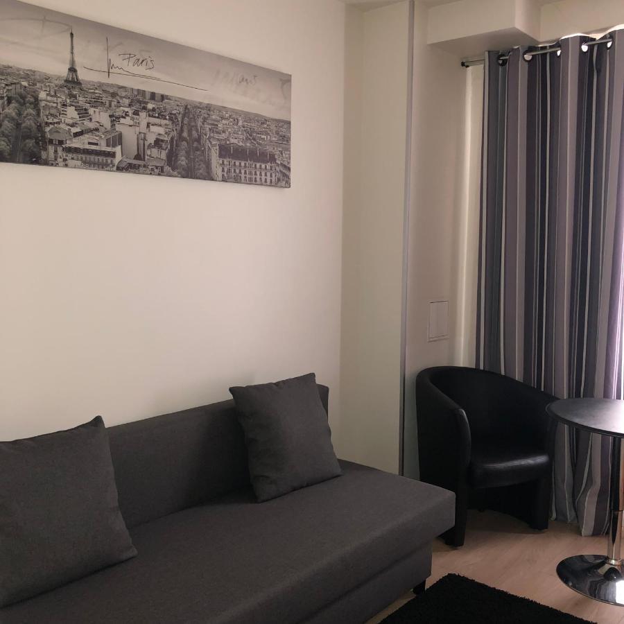 Near Eiffel Tower - Beautiful Flat Apartment Paris Bagian luar foto
