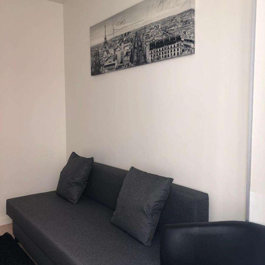 Near Eiffel Tower - Beautiful Flat Apartment Paris Bagian luar foto