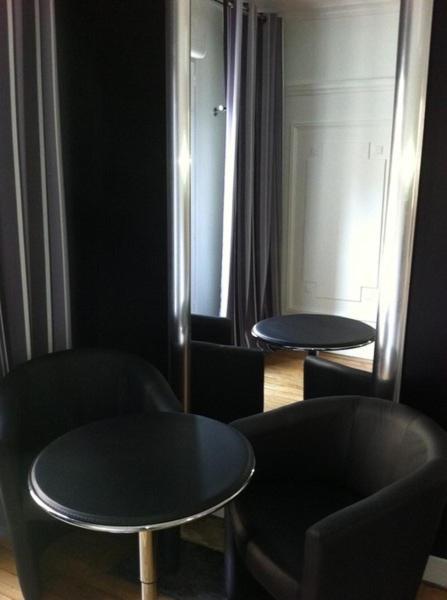 Near Eiffel Tower - Beautiful Flat Apartment Paris Bagian luar foto